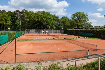 Bild 82 - OL Harburger Turnerbund - Hamburger Polo Club : Ergebnis: 3:6